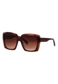 Marc O'Polo - Sonnenbrille - havanna