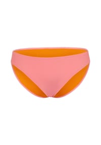 CHIEMSEE - Bikinihose im cleanen Mix-and-Match Look - 16-1632 Shell Pink
