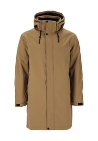 WHISTLER - Parka Volcan Mit 10.000 mm Wassersäule - 1001 Black