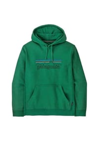 patagonia® - Hoody Uprisal Heartleaf Green - grün
