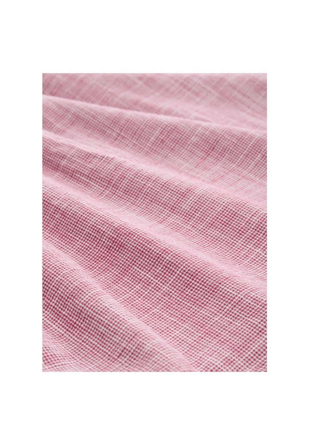 Tom Tailor Hemdbluse, Brusttaschen, FüR Damen, Pink, 42