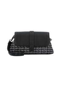 Gabor® Sahar - Sahar Umhängetasche 26 cm - mixed black