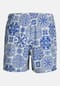 JACK & JONES Badehose MAUI Schwimm-Shorts Bild 2