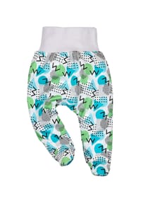 NINI® - Hose Herbst, Winter - bunt