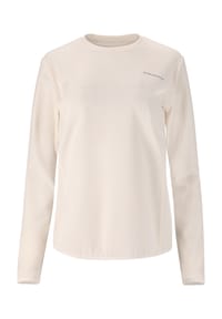 ENDURANCE - Midlayer Leah mit reflektierenden Details - 1001 Black
