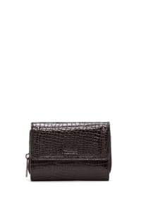 Tamaris TAS Marina Snake - Damen Geldbörse TAS Marina Snake - black 100