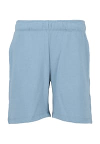 ZIGZAG - Shorts Arizona mit atmungsaktivem Material - 2048 Navy Blazer