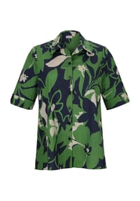 Alba Moda - Bluse - grün