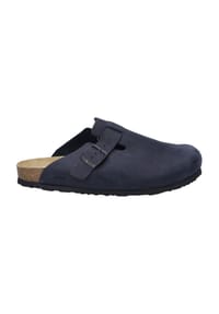 JOSEF SEIBEL - Herren Clog Josef 04, jeans - jeans