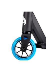 CHILLI - Stuntscooter Base - blau