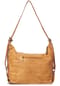 HARPA Handtasche GEORGIA in moderner Patchwork-Optik Bild 9