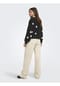 ONLY® Pullover RICA Strickpullover R-Neck Bild 9