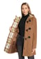 GIL BRET Dufflecoat mit Kapuze Bild 9