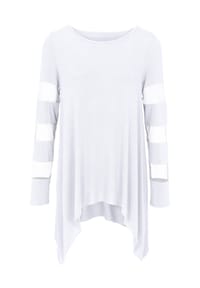 heine - Shirt - grün