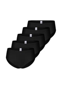 Nina von C. - Hüftslip 5er Pack Daily - Champagner