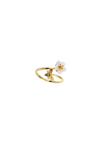 ARTE NOVA - Ring Bee - Gold