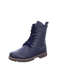 Andrea Conti® - Schnürstiefeletten - dunkelblau