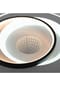 näve Leuchten LED / CCT Deckenleuchte "MALEA" 3D-Effekt Ø: 49cm Bild 18