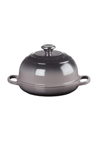 LE CREUSET® Brotbräter - SIGNATURE - AZURE