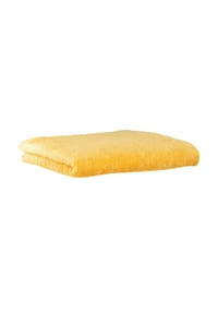 Cawö - Handtücher Lifestyle Uni 7007 apricot - 552 - Apricot