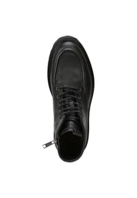 Scarpe di pelle alte Julyo_Halb_grhk BOSS BLACK | colore nero