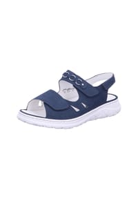 waldläufer® - Sandalen H-Joline - denim