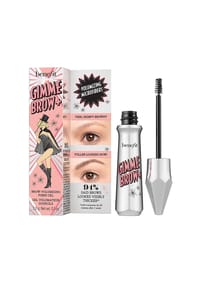 benefit BROW COLLECTION - Gimme Brow+ Augenbrauengel - 01 LIGHT