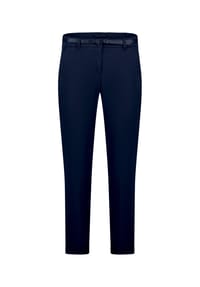BETTY BARCLAY - Chino-Hose unifarben - Beige
