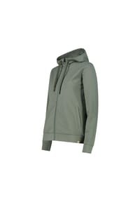 CMP - Kapuzenjacke - bianco