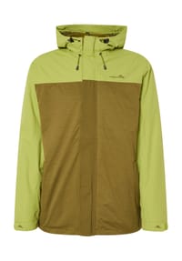 moorhead 3in1 Funktionsjacke, winddicht, wasserdicht, für Herren 