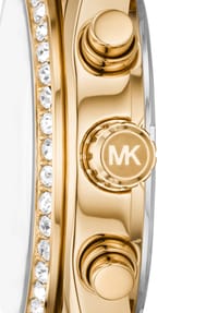 MICHAEL KORS LEXINGTON Damen Chronograph