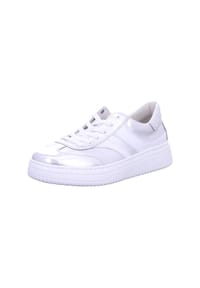 Gabor® - Sneaker - silber/weiss