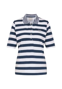 RABE - T-Shirt für Damen - Dunkelblau