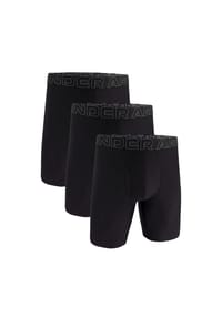 Under armour long boxer briefs hotsell