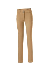 heine - Bauchweg-Hose - bordeaux