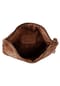 Cluty Abendtasche Echt Leder, Made In Italy Bild 6