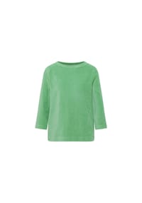CECIL - Langarmshirt - fennel green