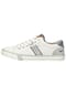 MUSTANG® Lederimitat Sneaker Bild 2