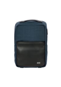 BRIC'S Monza - Monza Rucksack 37 cm Laptopfach - black/black