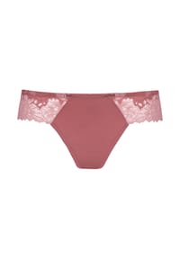 mey - String Luxurious - Dawn blush