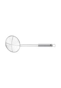WMF Schaumlöffel "Profi Plus", 36,5 cm - Profi Plus - EDELSTAHL