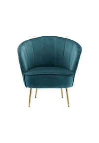 Kayoom - Sessel Loulan 125 - teal