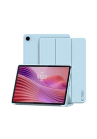 COFI - Tech-Protect SmartCase für Lenovo Tab 10.1 TB-311 Blau - 