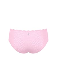 sloggi - 10219689_sloggi ZE, 1588 FLORAL PINK, XS - 00DM PUFF PINK
