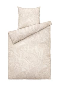 GALERIA home - Satin-Bettwäsche - PAISLEY LEE
