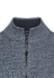camel active Strick-Troyer mit melierter Struktur Bild 9