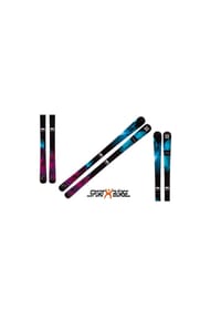 VÖLKL - Allmountainski YUMI - 