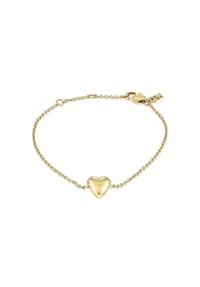 COPENHAGEN STUDIOS - Armband - Balloon Hearts - gold