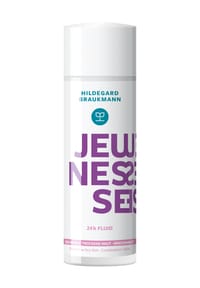 HILDEGARD BRAUKMANN JEUNESSE - 24h Fluid - KLAR