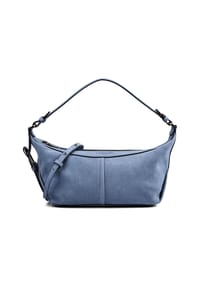LIEBESKIND Paris II - Paris II Schultertasche S Leder 36 cm - flower blue